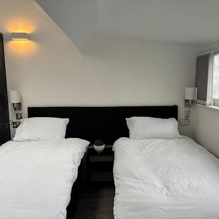 ליברפול Williamson Suites - Apartment 2 מראה חיצוני תמונה
