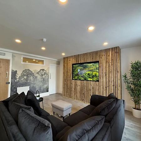 ליברפול Williamson Suites - Apartment 2 מראה חיצוני תמונה