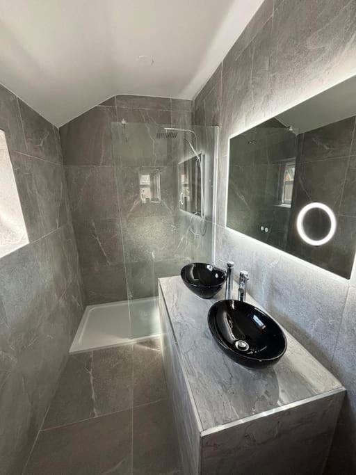 ליברפול Williamson Suites - Apartment 2 מראה חיצוני תמונה