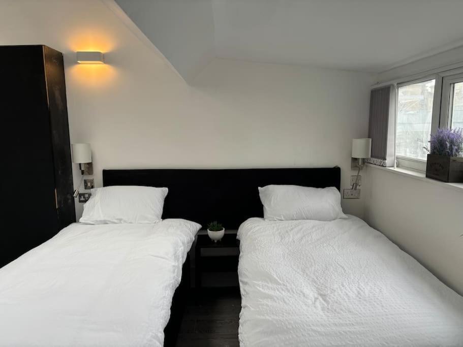 ליברפול Williamson Suites - Apartment 2 מראה חיצוני תמונה