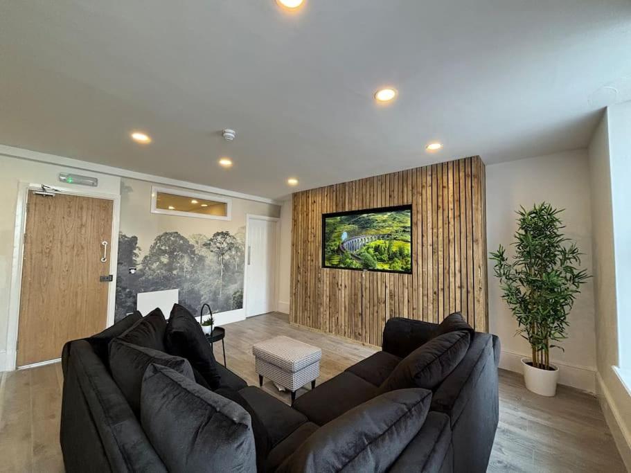 ליברפול Williamson Suites - Apartment 2 מראה חיצוני תמונה